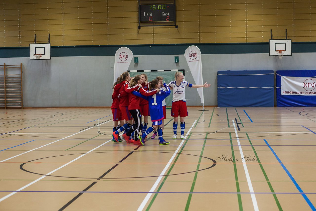 Bild 88 - Norddeutsche Futsalmeisterschaft